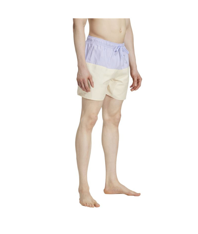 Maillot de bain de Natation adidas Couleurblk...