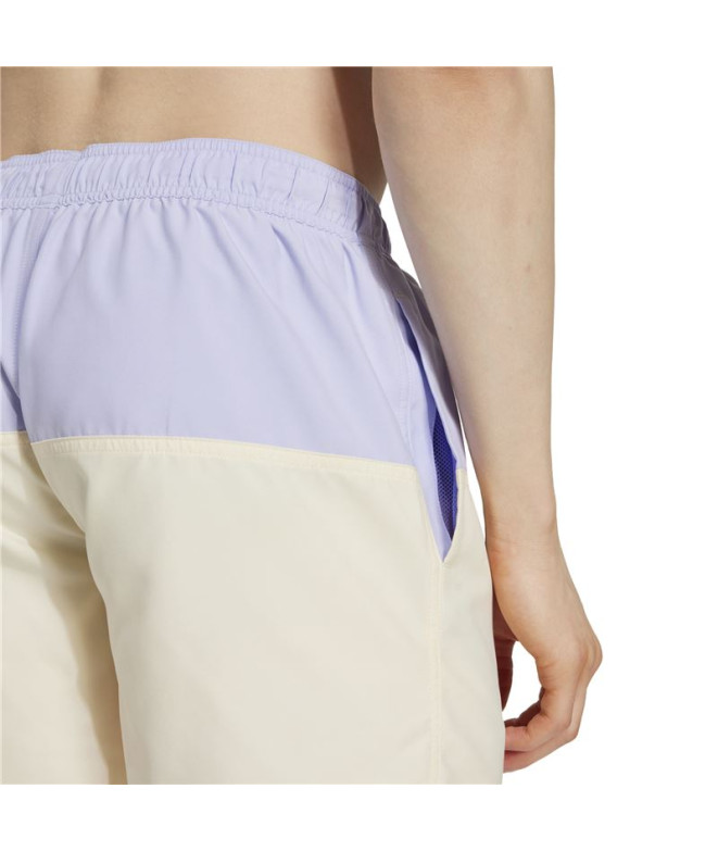 Maillot de bain de Natation adidas Couleurblk...