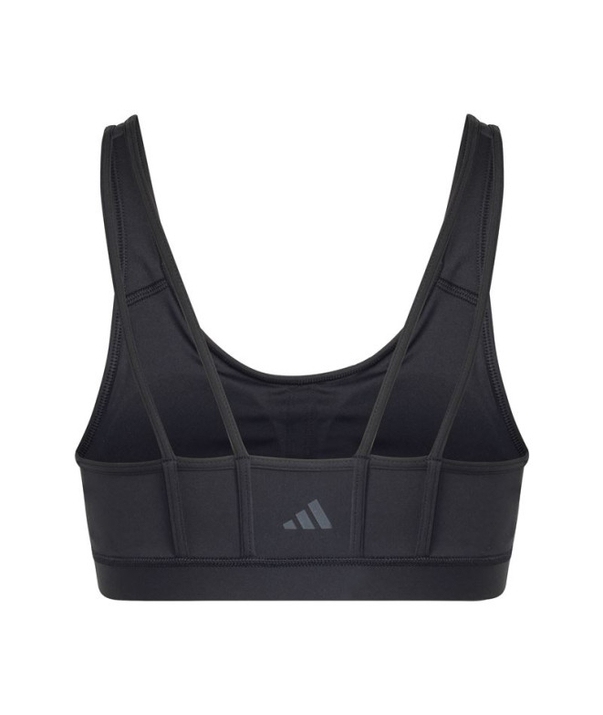 Sutiã esportivo de Fitness adidas All Me Ess...