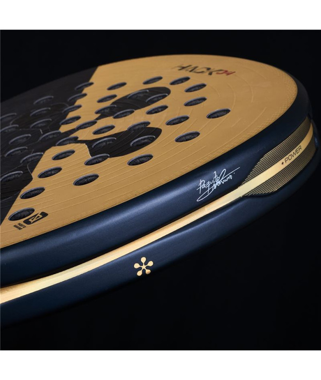 Pala Bullpadel Hack 04 Premier