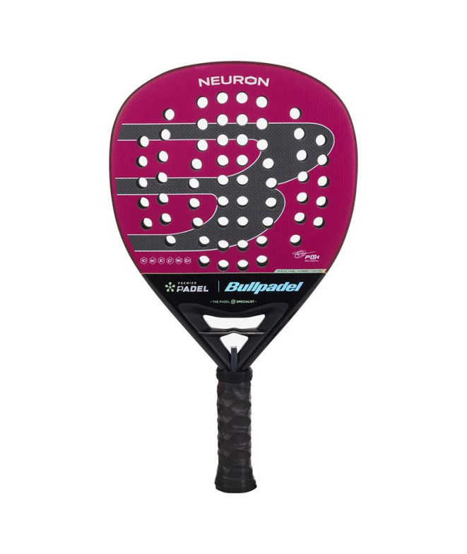 Pala Bullpadel Neuron Premier