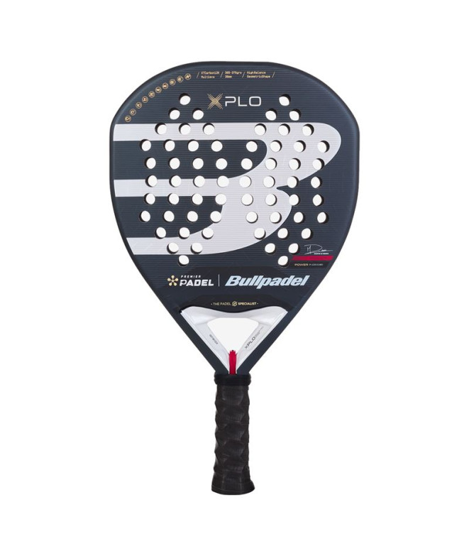 Pala Bullpadel Xplo Premier