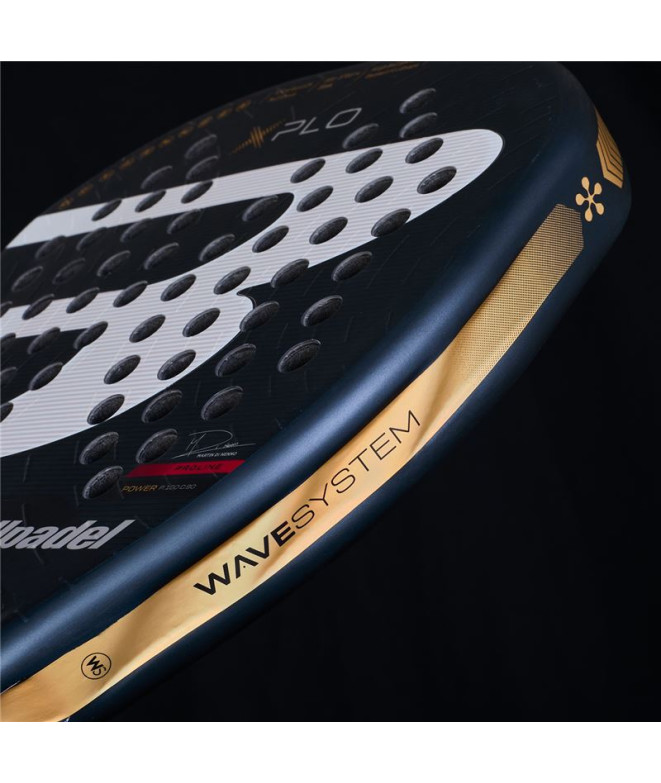 Pala Bullpadel Xplo Premier