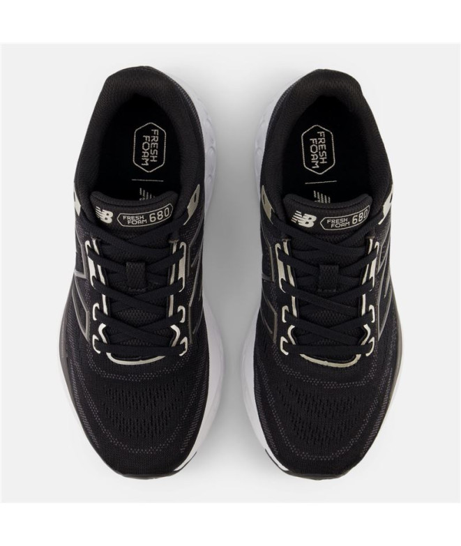 Chaussures New Balance Fresh Foam 680 V8 Femme...
