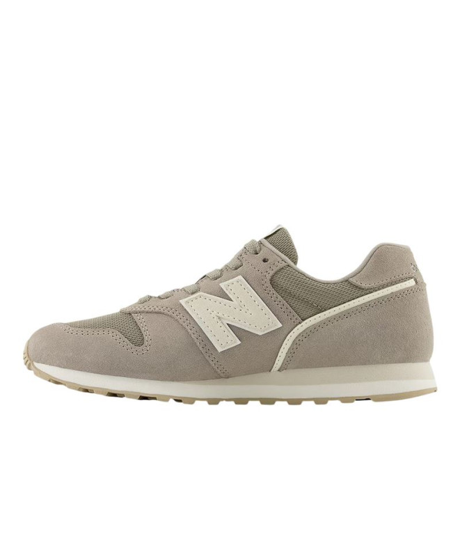 Sapatilhas New Balance 373V2 Arid Stone Mulher