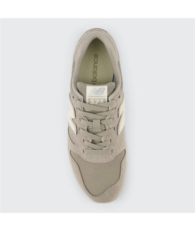 Zapatillas New Balance 373V2 Arid Stone Mujer
