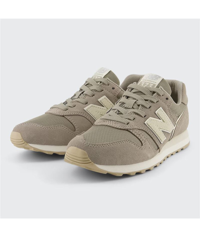 Chaussures New Balance 373V2 Arid Stone Femme