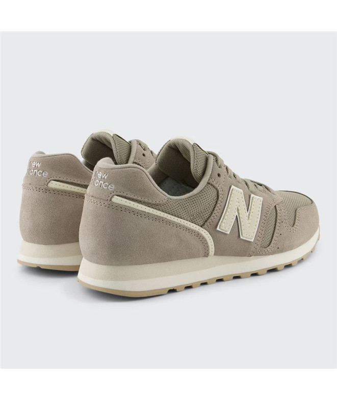 Sapatilhas New Balance 373V2 Arid Stone Mulher