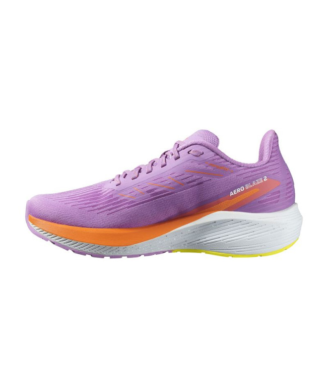 Chaussures Salomon Alphacross 5 Gtx...
