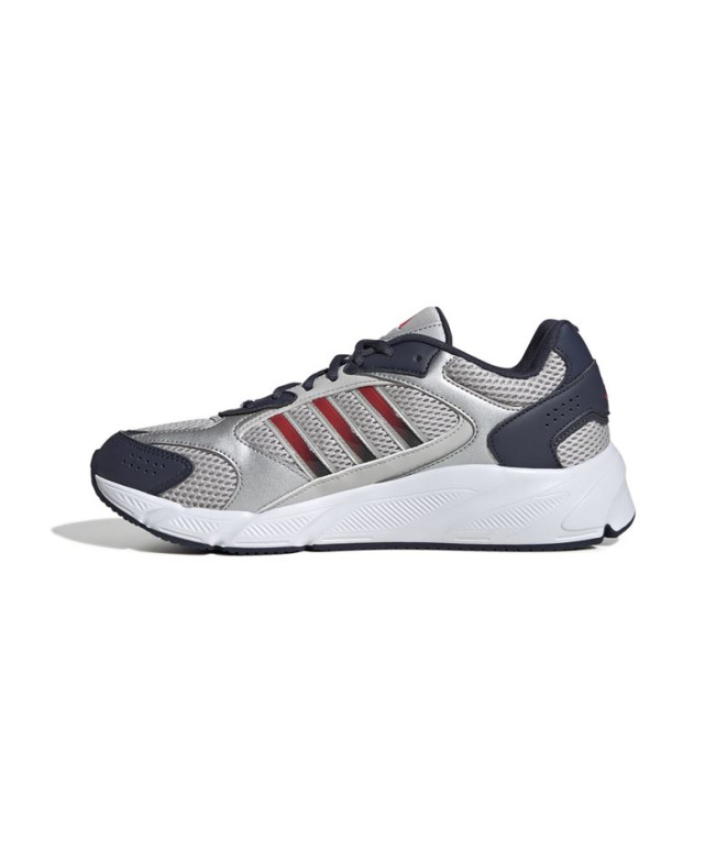 Chaussures adidas Crazychaos 2000 Homme Gris