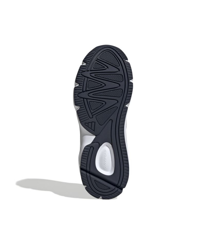 Sapatilhas adidas Crazychaos 2000 Homem Cinza