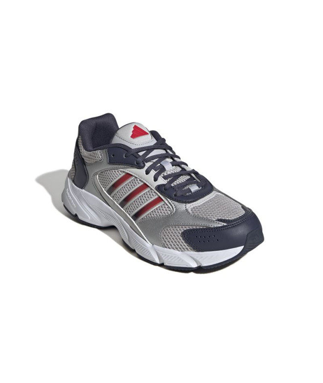 Sapatilhas adidas Crazychaos 2000 Homem Cinza