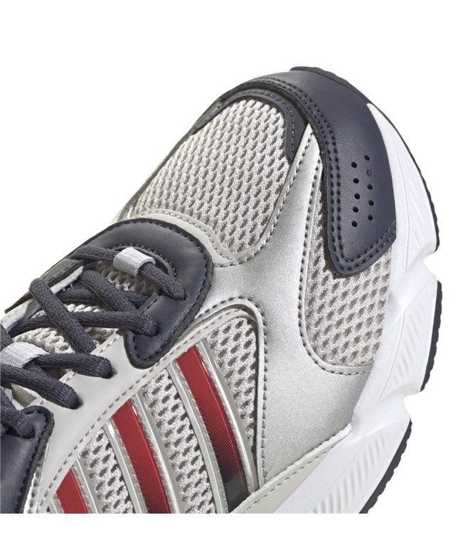 Sapatilhas adidas Crazychaos 2000 Homem Cinza