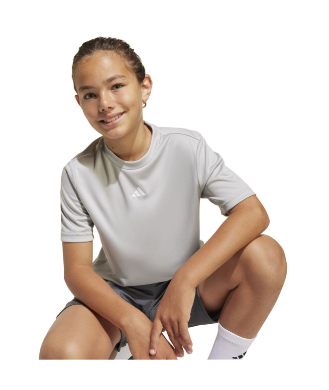 T-shirt de Fitness adidas Tr-Essentials Enfant...