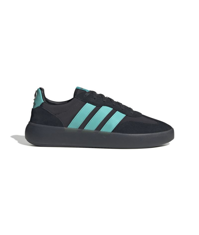 Zapatillas adidas Barreda Decode Carbon Hombre