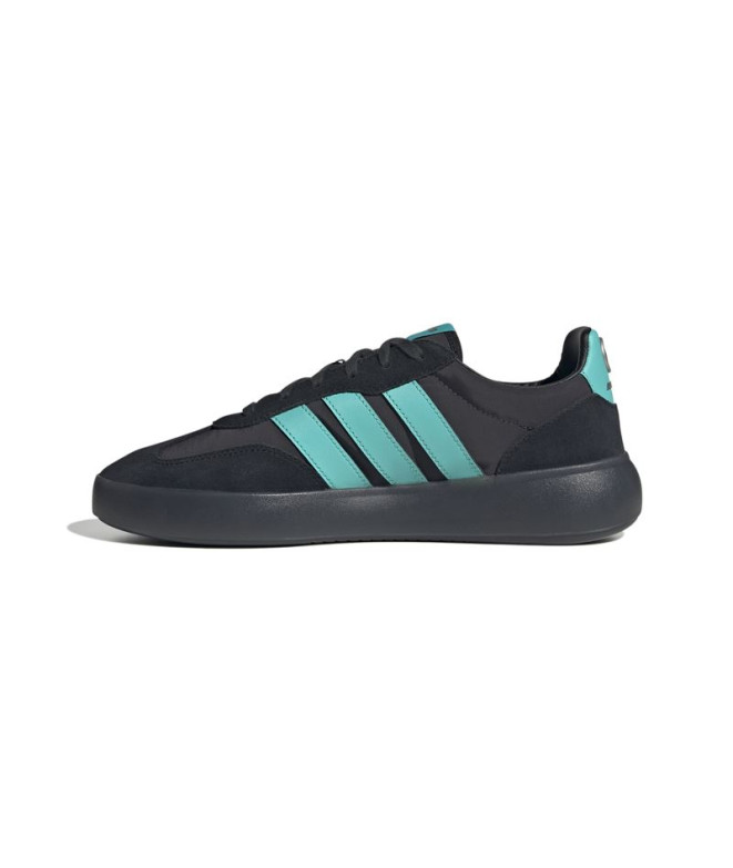 Zapatillas adidas Barreda Decode Carbon Hombre