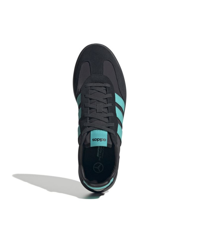 Chaussures adidas Barreda Decode Carbon Homme