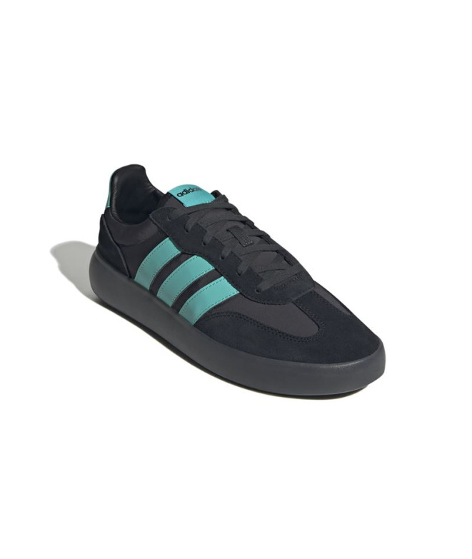 Chaussures adidas Barreda Decode Carbon Homme