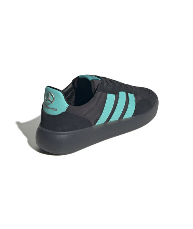 Zapatillas adidas Barreda Decode Carbon Hombre