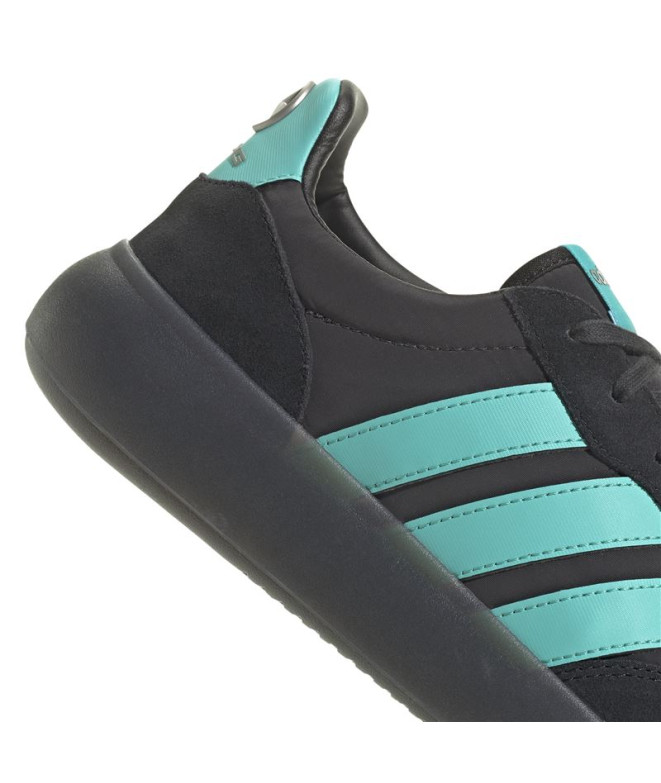 Sapatilhas adidas Barreda Decode Carbon Homem