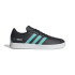 Sapatilhas adidas VL Court Mercedes Preto