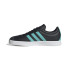 Zapatillas adidas VL Court Mercedes Negro
