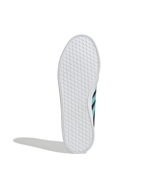 Sapatilhas adidas VL Court Mercedes Preto