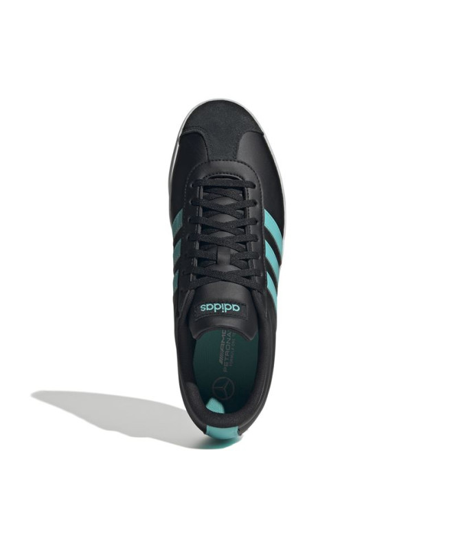 Sapatilhas adidas VL Court Mercedes Preto
