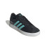 Chaussures adidas VL Court Mercedes Noir