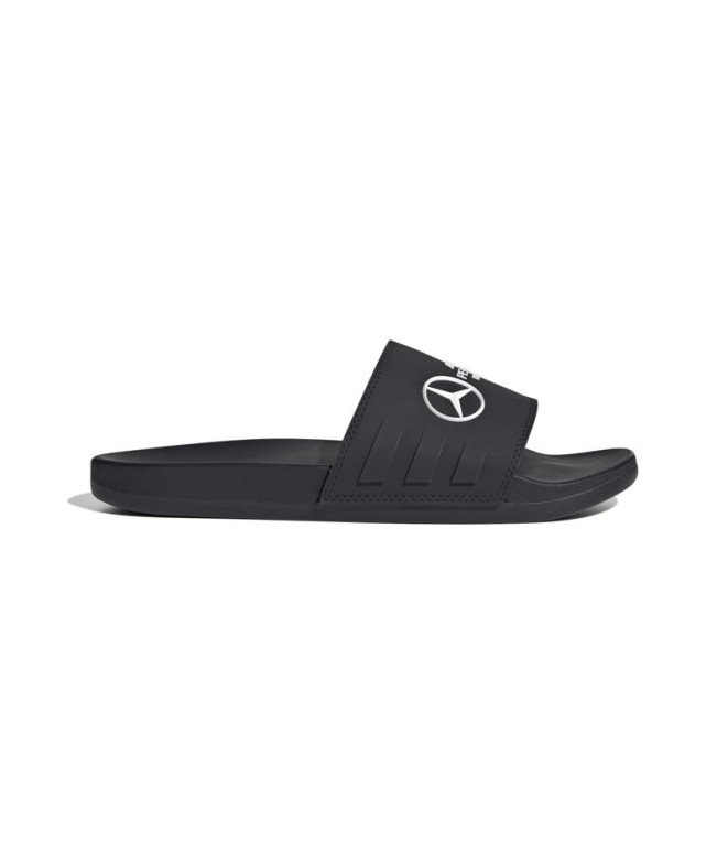 Chinelos adidas Adilette Comfort Mercedes Homem Preto