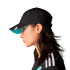 Boné adidas Motorista Mercedes Preto