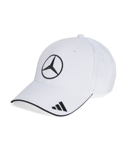 Boné adidas Cap Mar Branco/Preto