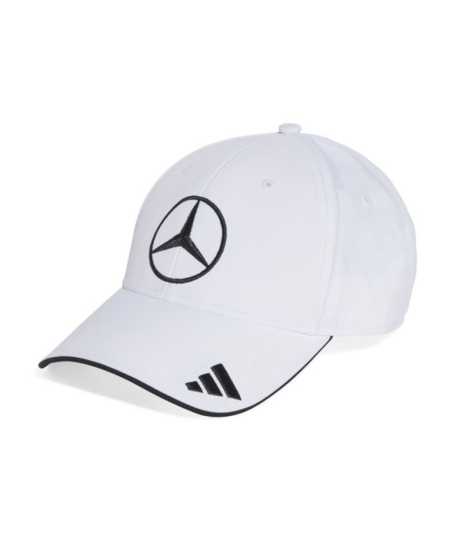 Boné adidas Mer Dr Cap Branco/Preto