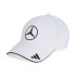 Boné adidas Cap Mar Branco/Preto