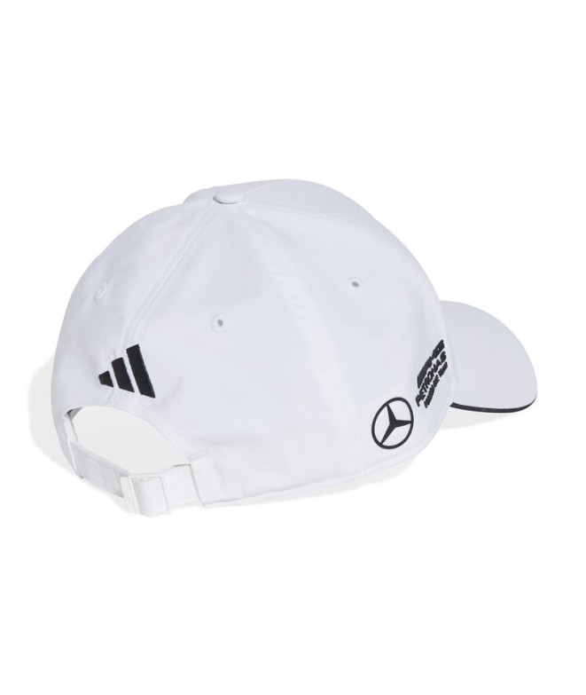 Casquette adidas Mer Dr Cap Blanc/Noir