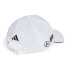Boné adidas Cap Mar Branco/Preto