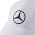 Boné adidas Cap Mar Branco/Preto
