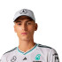 Boné adidas Cap Mar Branco/Preto
