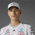 Boné adidas Cap Mar Branco/Preto