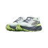 Zapatillas de Trail Hoka Challenger 7 Gtx Verde Hombre