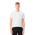 T-shirt Lacoste T-shirt Homme Blanc