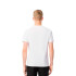 T-shirt Lacoste T-shirt Homme Blanc