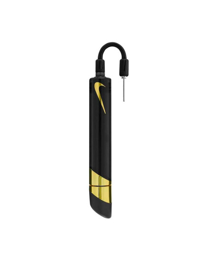Hinchador de Fitness Nike Hyperspeed Ball Pump Intl...
