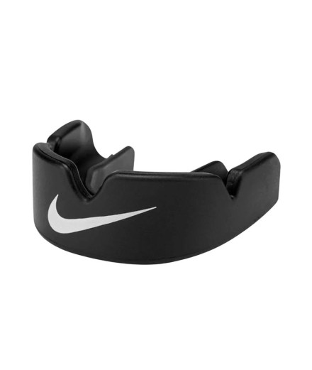 Bucal Nike Alpha Ce Mg Preto