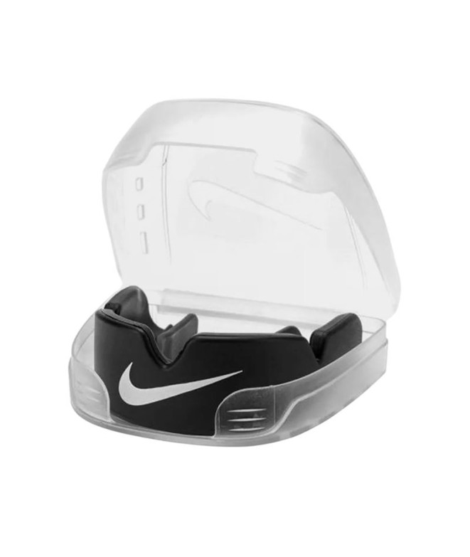 Bucal Nike Alpha Ce Mg Preto