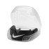 Bucal Nike Alpha Ce Mg Preto