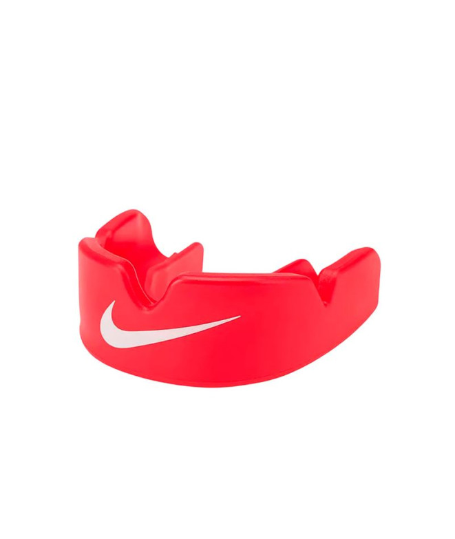 Bucal Nike Alpha Ce Mg Rojo