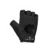 Luvas de Fitness Nike Vapor Elite Fg Mulher Preto