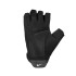 Luvas de Fitness Nike Vapor Elite Fg Mulher Preto