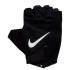 Luvas de Fitness Nike Vapor Elite Fg Homem Preto